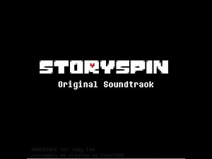 [Original] [Undertale AU - Storyspin] Expectancy + Time To ACT!