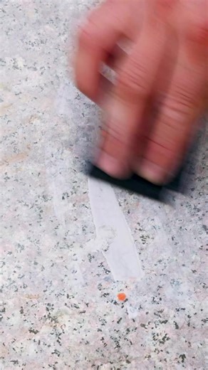 Simple Repair Cracked Concrete | Crafty Panda