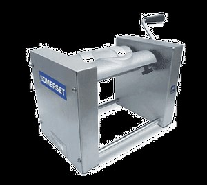 Calzone, Pastry, and Turnover Machine SPM-45