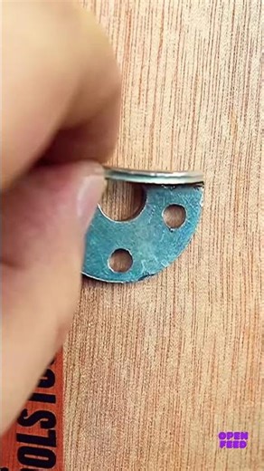 Unbelievable Tool Trick You NEED to Know!