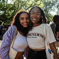 Juneteenth 2022: What is open, what is closed on the holiday