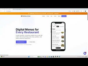 Create a Free QR Menu for Your Restaurant in 3 Minutes (Full Setup Guide)
