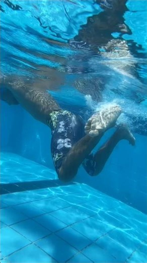 Common Swimming Mistakes That Quietly Destroy Your Technique