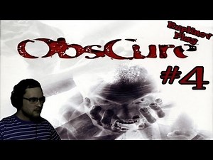 Obscure Прохождение ► ЖИРУХА! ► #4