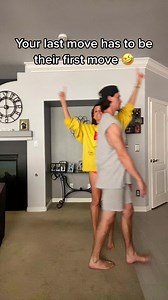 517K views · 2.7K reactions | Your last move has to be their first move Carlos Esparza #reels #couplegoals #dance song: feel alive - 8ky & TELYKast | Mahogany LOX | Facebook