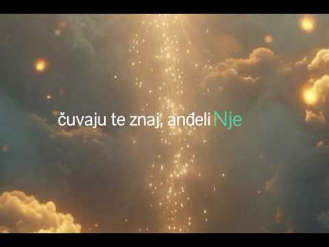 Balkan for Jesus - Anđeli Njegovi (Official Lyrics Video)