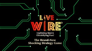 LiveWire: The Lightning Quick Strategy Game!