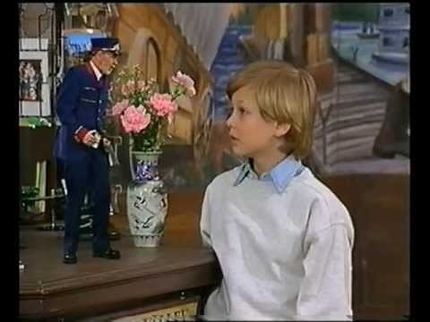 Shining Time Station - Stacy Forgets Her Name