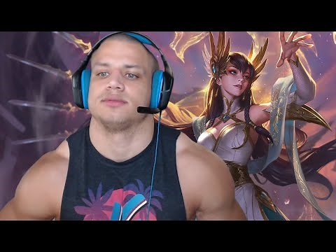 TYLER1: AM I ELO INFLATED?