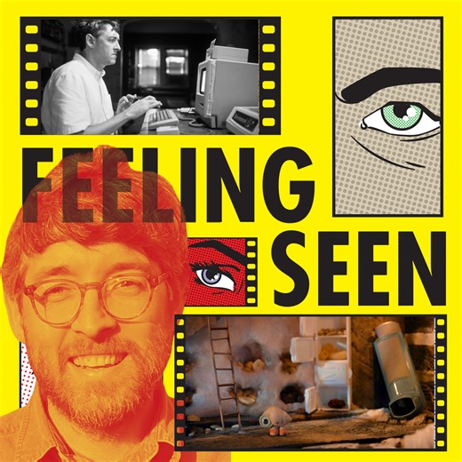 Albert Birney on ‘Marcel the Shell with Shoes On’ | Maximum Fun