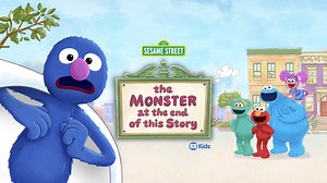 Sesame Street, The Monster At the End of This Story - Apple TV
