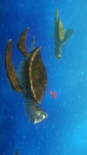 Buscando a Nemo: La Aventura Completa en Español