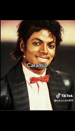 Oh I Hate That Man but Oh Cara Mia — Joe & Michael Jackson Clip