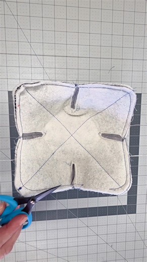 TUTORIAL: Learn to make these easy and fun bowl cozies! Perfect gifts for the holidays- use them for hot or cold ! Kits available at Www.lavenderrosefabrics.com #sewing #quilting #Tutorial #learnontiktok #DIY | Lavender Rose Fabrics