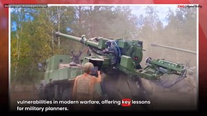 US scores first ‘smart kill’ in history—$25M Russian Tor-M2DT shot down