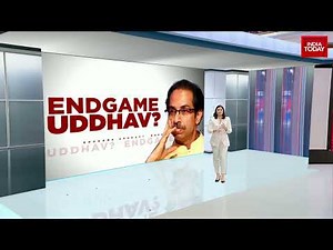 What Does The Resolution Letter Passed By Shiv Sena Say? | Uddhav Sena Vs Shinde Sena