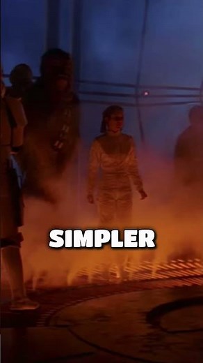 A Han Solo & Leia Fact You Didn’t Know 🤯 #Shorts