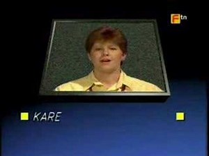 The Krypton Factor - 1987 - Opening - UK TV