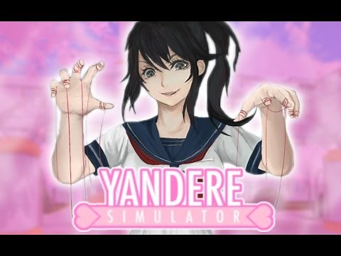 COMMENT INSTALLER LE POSE MOD DE KGFTBZ - YANDERE SIMULATOR