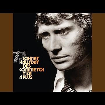 Des comme toi y'en a plus