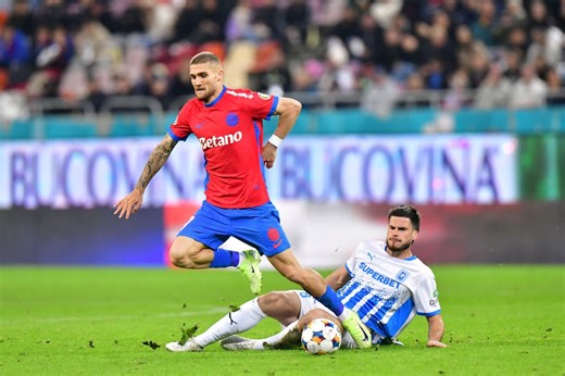 Azi, la GSP Live: suspendare pentru Baiaram   Craiova, FCSB și Dinamo, meciuri decisive în Cupă