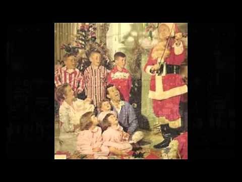 A Look Back At 1950s Christmas