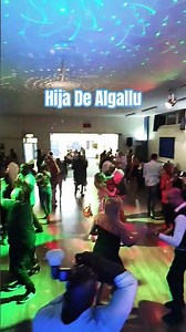 Hija De Algallu #salsaportoricana #salsaspicantes #salsadancing #smoothsalsauk #fypシ #shortsyoutube
