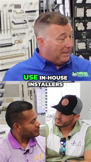 Job Accountability How We Ensure Quality Installations