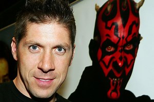 Was Ray Park’s Instagram hacked?