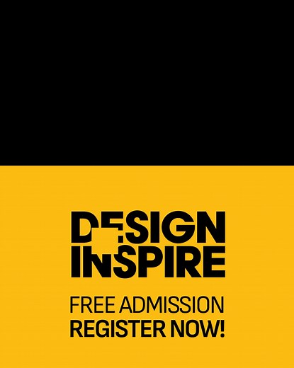 This year, #DesignInspire, themed “Where Connections Spark Inspiration”, will stage global design showcases, bringing together creativity and cultures. Drawing inspiration from Hong Kong’s traditional stores and Italy’s alimentari, design maestro Alan Chan, in collaboration with UNVEIL and Su Chang Design Research Office, will present the “BOTTEGA HONG KONG” showcase. Using an “open box” architectural concept, the space will showcase how Hong Kong and Italian designers transform everyday life in