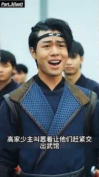 Master Ne Nikala, Lekin Ladke Mein Nikla Dragon Blood! 🐉😱 part 3 (last)