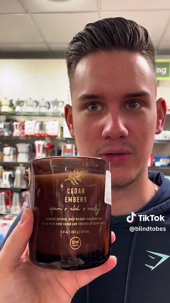 Funny Candle Names and Blind Smell Test Challenge