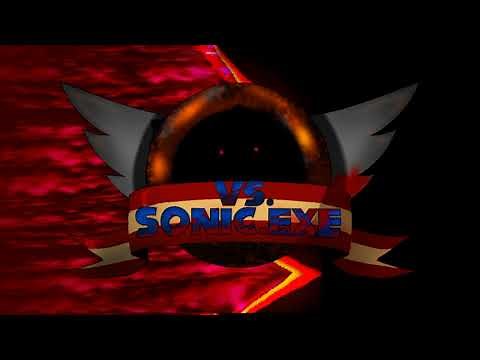 Too Fest (Round 3) - Friday Night Funkin': VS Sonic.exe OST
