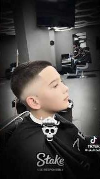 hair cut filter trending tutorial #filter