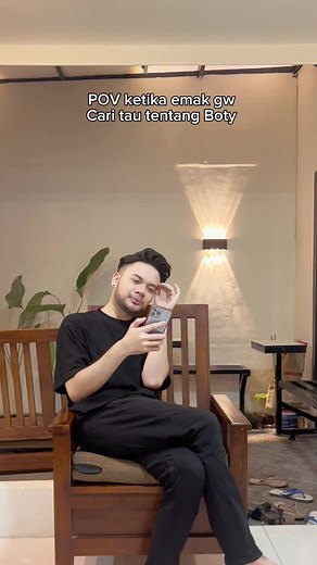 Arti Boti: Apa Itu Boti?