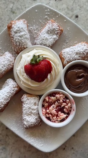 24 reactions · 4 comments | Would you eat your dessert first? #jessicasrestaurant #seasonalspecials #hungry #food #breakfast #yummy | Jessica's Restaurant | Facebook