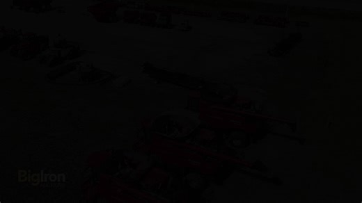 💥 Your Next Big Equipment Upgrade Starts Here! Mitchell Equipment LLC is bringing a lineup of high-quality equipment to BigIron’s August 20, 2025 online auction – and this is one sale you won’t want to miss! 💪 From powerful tractors to farm essentials, this auction is packed with premium pieces designed to keep your operation running strong. 🟡 Items located in Atkinson, NE 🟡 Bidding starts closing at 9:00 AM Central 🟡 Unreserved and lien free Place your bids today! https://hubs.la/Q03CZ9f80