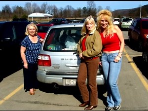 Commercial #7 Featuring our loyal Subaru Customers! Recognize anyone? :) | Five Star Subaru