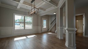 Take the tour of our popular Hayden plan from the comfort of your couch! Visit our website to learn more about the Hayden plan and our other plans today. www.ReliantHomes.com | Reliant Homes