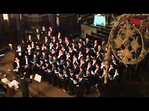 The Old Hundredth Psalm Tune