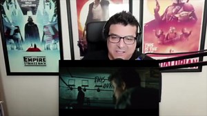 West Side Story (2021) official teaser trailer reaction