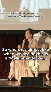 109K views · 1.4K reactions | Teal Swan on Reels | Facebook