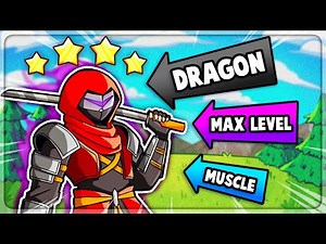 I Gave DRAGON POWER To Humans in Palworld