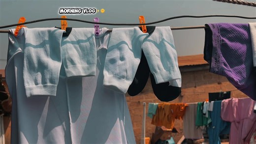 Morning Routine Mini Vlog to Start Your Day Bright