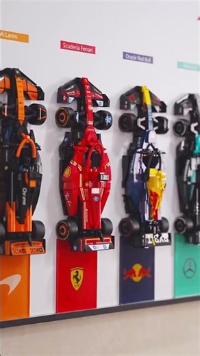 #LEGO Speed Champions 77244 #Mercedes AMG F1® W15 #RaceCar, Age 10+, #BuildingBlocks , 2025 267pcs