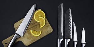 Top 10 Best Professional Knife Sets You Can Find (updated: December 2025)