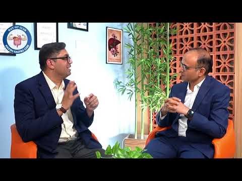 Podcast 37: Blood in Stool - संडास वाटे रक्त येण्याची प्रमुख कारणे व उपाय | डॉक्टरांना कधी भेटायचे