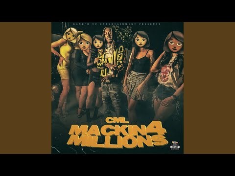 Bonnie & Clyde (feat. Yung Dangerous)