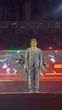 WORLD ORDER セブ島LINEパフォーマンス