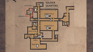 Amnesia: The Bunker - Full Achievement and Trophy Guide